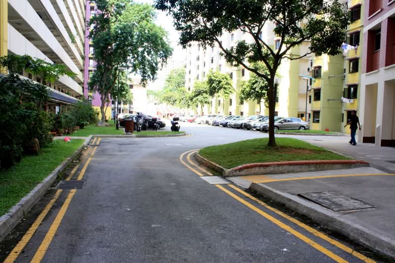 96 Lorong 3 Toa Payoh, 96 Lorong 3 Toa Payoh, 2 Bedrooms, 732 sqft, HDB Flat For Sale, by Ben Chew, 500114242 - PropertyGuru.com.sg