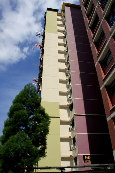96 Lorong 3 Toa Payoh, 96 Lorong 3 Toa Payoh, 2 Bedrooms, 732 sqft, HDB Flat For Sale, by Ben Chew, 500114242 - PropertyGuru.com.sg