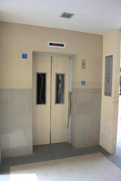 55 Lorong 5 Toa Payoh, 55 Lorong 5 Toa Payoh, 1 Bedroom, 463 sqft, HDB Flat For Sale, by Ernest Liew, 60197299 - PropertyGuru.com.sg