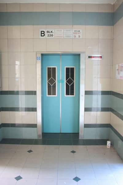 220 Lorong 8 Toa Payoh, 220 Lorong 8 Toa Payoh, 3 Bedrooms, 883 sqft, HDB Flat For Rent, by Musa Haron, 500124262 - PropertyGuru.com.sg