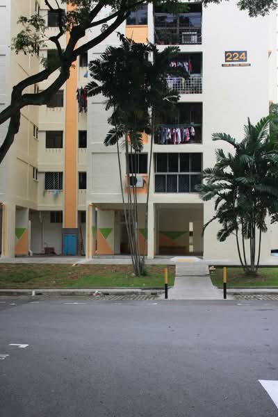 224 Lorong 8 Toa Payoh, 224 Lorong 8 Toa Payoh, 3 Bedrooms, 1,227 sqft, HDB Flat For Sale, by Dylan Lee, 500110594 - PropertyGuru.com.sg