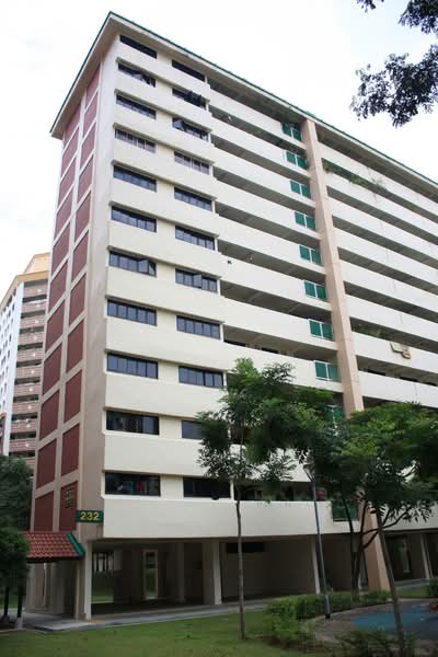 232 Lorong 8 Toa Payoh, 232 Lorong 8 Toa Payoh, 2 Bedrooms, 699 sqft, HDB Flat For Rent, by Wendi Sim, 25545417 - PropertyGuru.com.sg