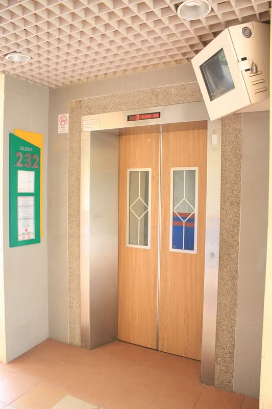 232 Lorong 8 Toa Payoh #0