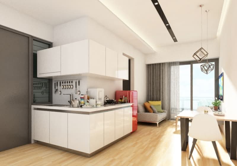 Apartment for Rent at The Grand Subang Jaya SS15 - Jason Sheah - PropertyGuru.com.my