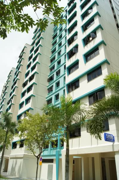 589B Montreal Drive, 589B Montreal Drive, Room Rental, 100 sqft, HDB Flat For Rent, by Reene Tok, 60078828 - PropertyGuru.com.sg