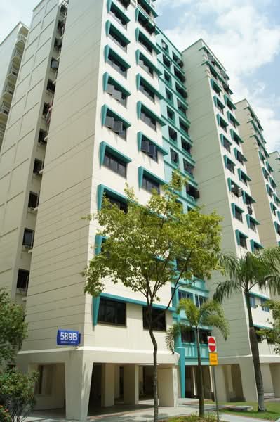 589B Montreal Drive, 589B Montreal Drive, Room Rental, 100 sqft, HDB Flat For Rent, by Reene Tok, 60078828 - PropertyGuru.com.sg