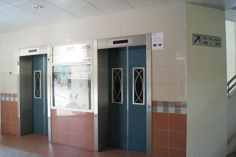 589B Montreal Drive, 589B Montreal Drive, Room Rental, 100 sqft, HDB Flat For Rent, by Reene Tok, 60078828 - PropertyGuru.com.sg