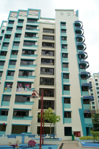 589B Montreal Drive, 589B Montreal Drive, Room Rental, 100 sqft, HDB Flat For Rent, by Reene Tok, 60078828 - PropertyGuru.com.sg