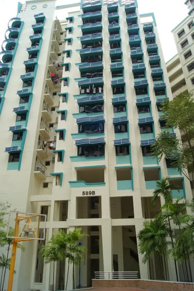 589B Montreal Drive, 589B Montreal Drive, Room Rental, 100 sqft, HDB Flat For Rent, by Reene Tok, 60078828 - PropertyGuru.com.sg