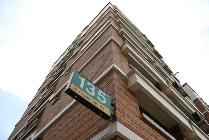 135 Pasir Ris Street 11, 135 Pasir Ris Street 11, 3 Bedrooms, 1,636 sqft, HDB Flat For Sale, by Tan Han Long, 60198573 - PropertyGuru.com.sg