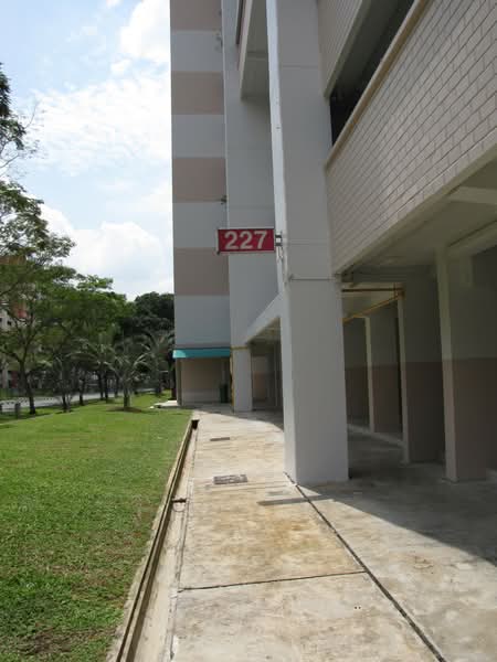 227 Pending Road, 227 Pending Road, 3 Bedrooms, 1,109 sqft, HDB Flat For Sale, by Sheryl Lim, 500155999 - PropertyGuru.com.sg