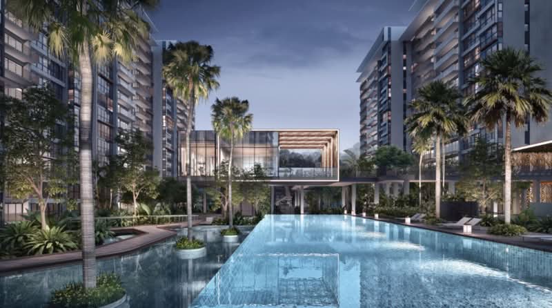 OLA, 80 Anchorvale Crescent, 3 Bedrooms, 926 sqft, Executive Condominium For Sale, by Gladwin Quek, 60051162 - PropertyGuru.com.sg