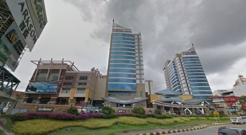 Shop for Sale in Kota Kinabalu (Sabah) - Suk Teng Kong - PropertyGuru.com.my