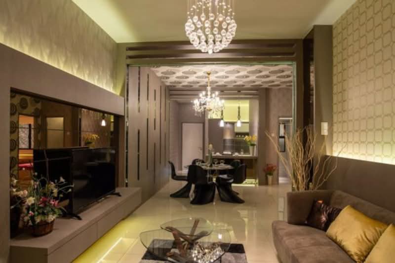 Condominium for Rent at Admiral Residences - Cherry . - PropertyGuru.com.my
