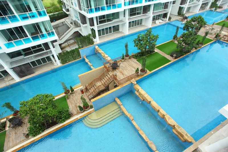 My Resort Hua Hin : มายรีสอร์ท หัวหิน, Prachuap Khiri Khan, ถนนตะเกียบ, Nong Kae, Hua Hin, Prachuap Khiri Khan, , , Condo For Sale, by My Resort Holding and The Villa Huahin, 60257394 - DDproperty.com