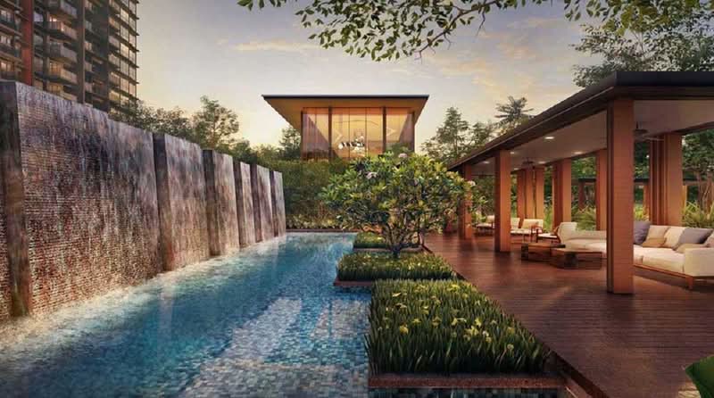 Clavon, 8 Clementi Avenue 1, 2 Bedrooms, 527 sqft, Condominium For Sale, by Bernard Yeo, 500027612 - PropertyGuru.com.sg