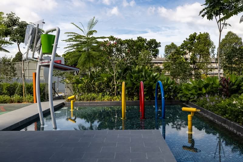 Clavon, 8 Clementi Avenue 1, 2 Bedrooms, 527 sqft, Condominium For Sale, by Bernard Yeo, 500027612 - PropertyGuru.com.sg