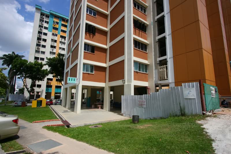 111 Serangoon North Avenue 1, 111 Serangoon North Avenue 1, 3 Bedrooms, 979 sqft, HDB Flat For Sale, by Gary Chong, 500033064 - PropertyGuru.com.sg