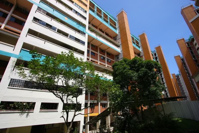 111 Serangoon North Avenue 1, 111 Serangoon North Avenue 1, 3 Bedrooms, 979 sqft, HDB Flat For Sale, by Gary Chong, 500033064 - PropertyGuru.com.sg
