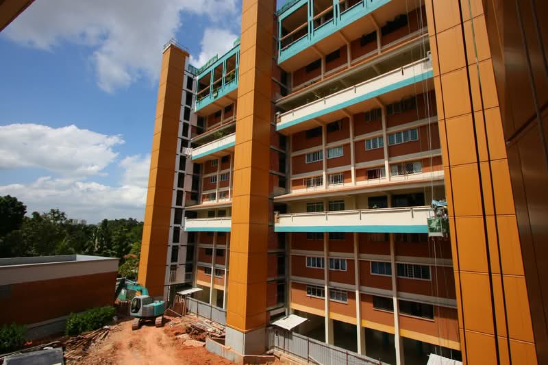 111 Serangoon North Avenue 1, 111 Serangoon North Avenue 1, 3 Bedrooms, 979 sqft, HDB Flat For Sale, by Gary Chong, 500033064 - PropertyGuru.com.sg