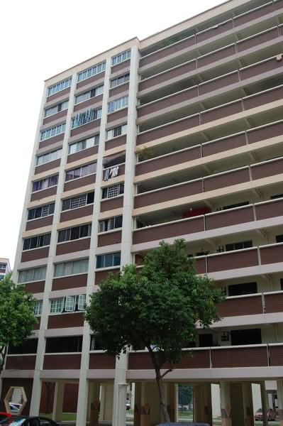 136 Simei Street 1, 136 Simei Street 1, 3 Bedrooms, 1,313 sqft, HDB Flat For Sale, by Stephanie Kuet LY, 60198973 - PropertyGuru.com.sg