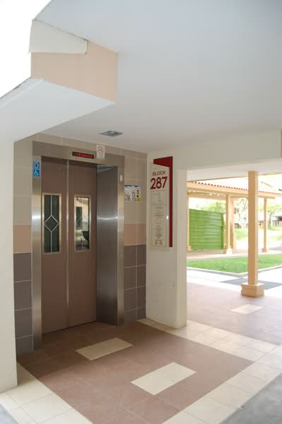 287 Tampines Street 22, 287 Tampines Street 22, Room Rental, 120 sqft, HDB Flat For Rent, by SJ Leong, 500046563 - PropertyGuru.com.sg