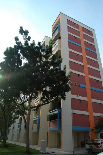 429 Tampines Street 41, 429 Tampines Street 41, 3 Bedrooms, 1,593 sqft, HDB Flat For Sale, by Veroy Chua, 500095960 - PropertyGuru.com.sg