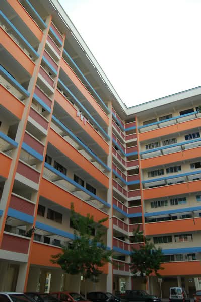 429 Tampines Street 41, 429 Tampines Street 41, 3 Bedrooms, 1,593 sqft, HDB Flat For Sale, by Veroy Chua, 500095960 - PropertyGuru.com.sg