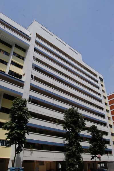 814 Tampines Street 81, 814 Tampines Street 81, Room Rental, 100 sqft, HDB Flat For Rent, by Avery Tan, 500036531 - PropertyGuru.com.sg
