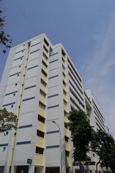 814 Tampines Street 81, 814 Tampines Street 81, Room Rental, 100 sqft, HDB Flat For Rent, by Avery Tan, 500036531 - PropertyGuru.com.sg