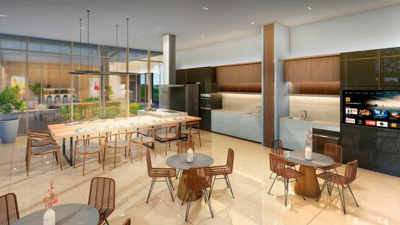 Pasir Ris 8, 10 Pasir Ris Drive 8, 2 Bedrooms, 710 sqft, Apartment For Rent, by Robin Lim, 25593802 - PropertyGuru.com.sg