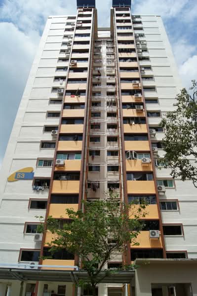 53 Telok Blangah Drive, 53 Telok Blangah Drive, 3 Bedrooms, 1,270 sqft, HDB Flat For Sale, by Daniel Kok Jun Jie, 25432664 - PropertyGuru.com.sg