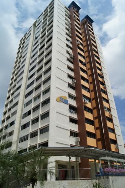 53 Telok Blangah Drive, 53 Telok Blangah Drive, 3 Bedrooms, 1,270 sqft, HDB Flat For Sale, by Daniel Kok Jun Jie, 25432664 - PropertyGuru.com.sg