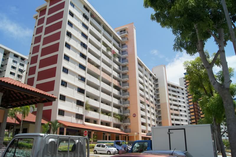 65 Telok Blangah Drive, 65 Telok Blangah Drive, 2 Bedrooms, 721 sqft, HDB Flat For Rent, by Jasper How, 500126727 - PropertyGuru.com.sg