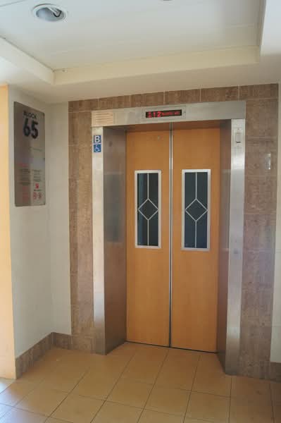 65 Telok Blangah Drive, 65 Telok Blangah Drive, 2 Bedrooms, 721 sqft, HDB Flat For Rent, by Jasper How, 500126727 - PropertyGuru.com.sg