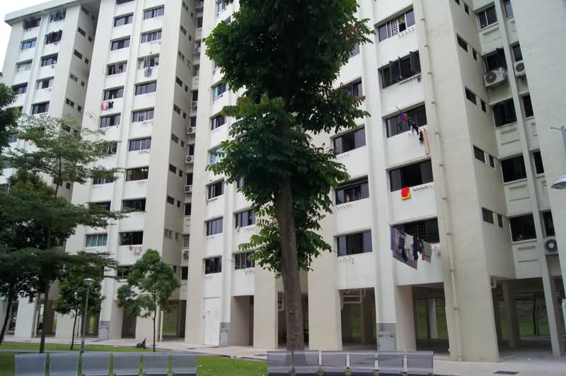 506 West Coast Drive, 506 West Coast Drive, Room Rental, 60 sqft, HDB Flat For Rent, by Ken Ho Kian Hwa, 60156220 - PropertyGuru.com.sg