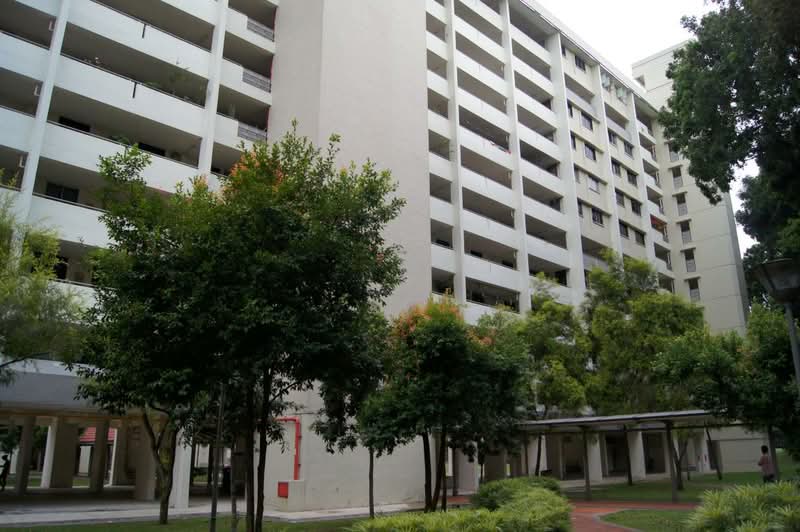 506 West Coast Drive, 506 West Coast Drive, Room Rental, 60 sqft, HDB Flat For Rent, by Ken Ho Kian Hwa, 60156220 - PropertyGuru.com.sg