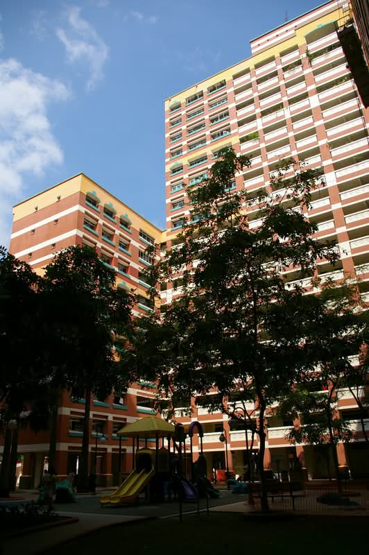 113 Whampoa Road #0