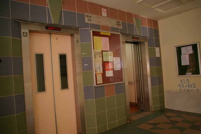 113 Whampoa Road, 113 Whampoa Road, Room Rental, 165 sqft, HDB Flat For Rent, by Bryan Wee, 500132698 - PropertyGuru.com.sg