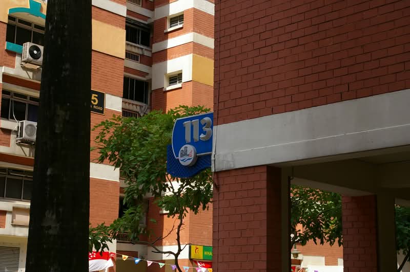 113 Whampoa Road, 113 Whampoa Road, Room Rental, 165 sqft, HDB Flat For Rent, by Bryan Wee, 500132698 - PropertyGuru.com.sg