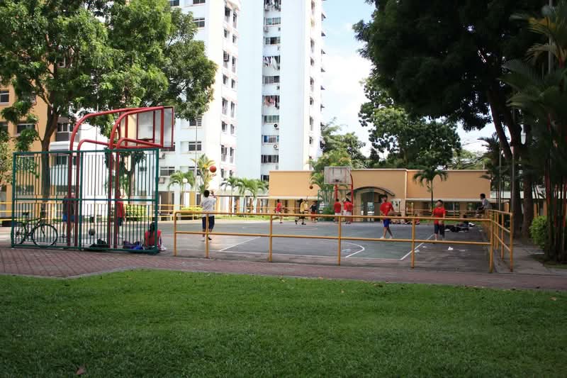 368 Woodlands Avenue 1, 368 Woodlands Avenue 1, Room Rental, 120 sqft, HDB Flat For Rent, by Jassy Ho, 500095233 - PropertyGuru.com.sg