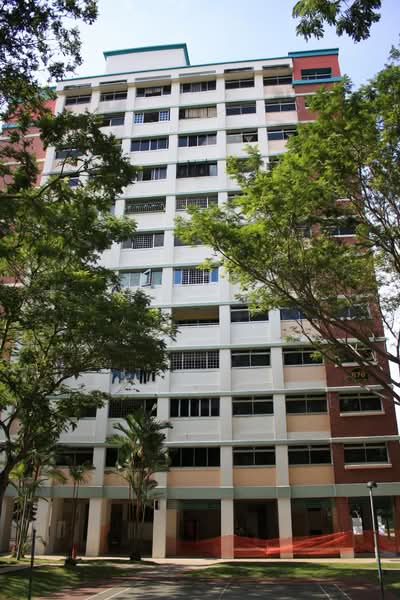 876 Woodlands Avenue 9, 876 Woodlands Avenue 9, Room Rental, 125 sqft, HDB Flat For Rent, by Jerron Lim, 500140639 - PropertyGuru.com.sg