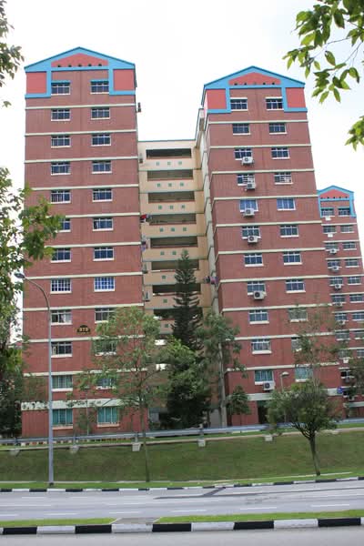 878 Woodlands Avenue 9, 878 Woodlands Avenue 9, Room Rental, 150 sqft, HDB Flat For Rent, by Frankie Teo (张文仁), 23411830 - PropertyGuru.com.sg