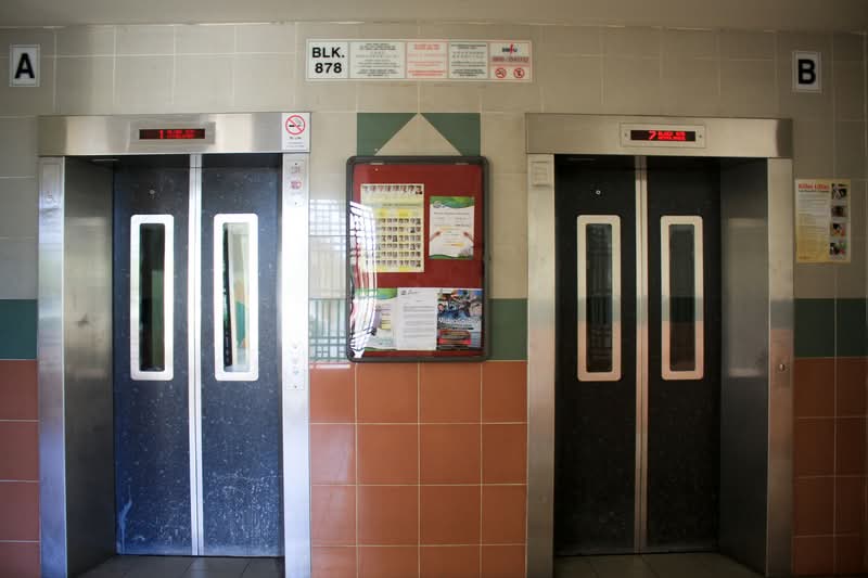 878 Woodlands Avenue 9, 878 Woodlands Avenue 9, Room Rental, 150 sqft, HDB Flat For Rent, by Frankie Teo (张文仁), 23411830 - PropertyGuru.com.sg