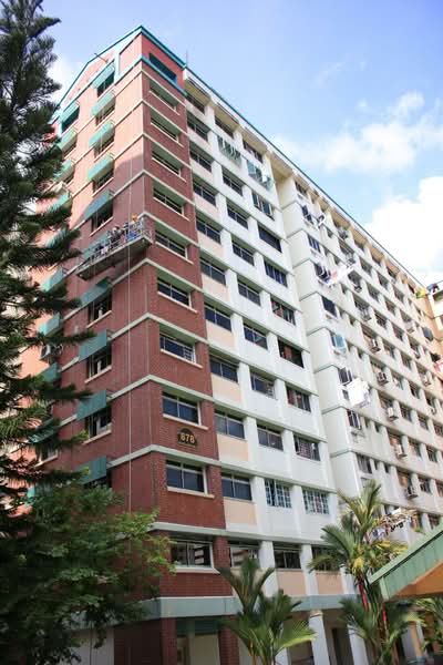 878 Woodlands Avenue 9, 878 Woodlands Avenue 9, Room Rental, 150 sqft, HDB Flat For Rent, by Frankie Teo (张文仁), 23411830 - PropertyGuru.com.sg
