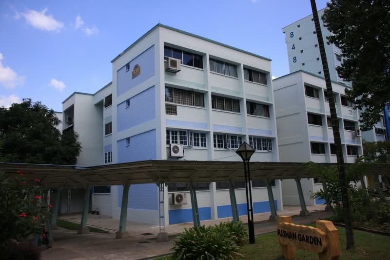838 Woodlands Street 82, 838 Woodlands Street 82, 3 Bedrooms, 1,572 sqft, HDB Flat For Sale, by Ainsley Chong Chong, 500136927 - PropertyGuru.com.sg
