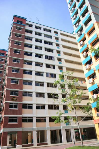 881 Woodlands Street 82, 881 Woodlands Street 82, Room Rental, 120 sqft, HDB Flat For Rent, by Steven Choo, 500149401 - PropertyGuru.com.sg