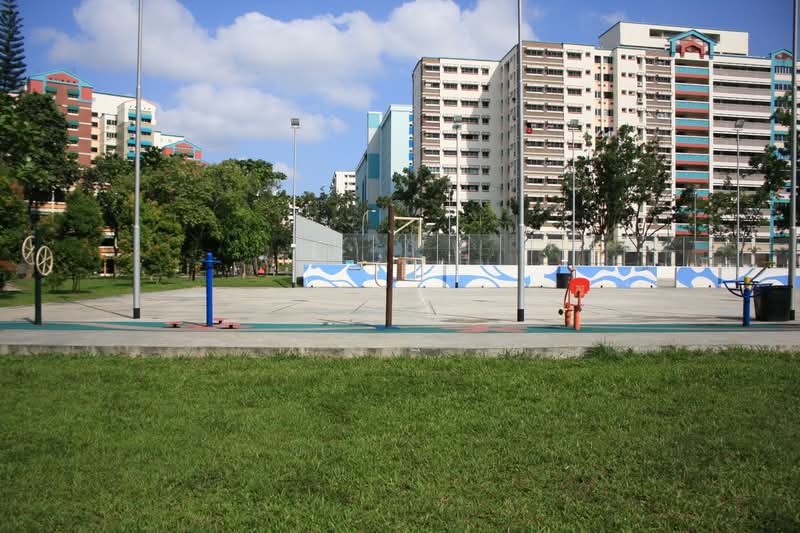 882 Woodlands Street 82, 882 Woodlands Street 82, 4 Bedrooms, 1,335 sqft, HDB Flat For Sale, by James Yeo, 500071968 - PropertyGuru.com.sg