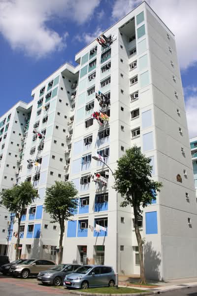 832 Woodlands Street 83, 832 Woodlands Street 83, 2 Bedrooms, 700 sqft, HDB Flat For Rent, by Dayaa Leo, 500136038 - PropertyGuru.com.sg