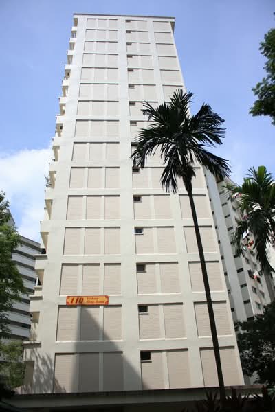 110 Yishun Ring Road, 110 Yishun Ring Road, 2 Bedrooms, 689 sqft, HDB Flat For Sale, by Edwin Choo, 500087253 - PropertyGuru.com.sg
